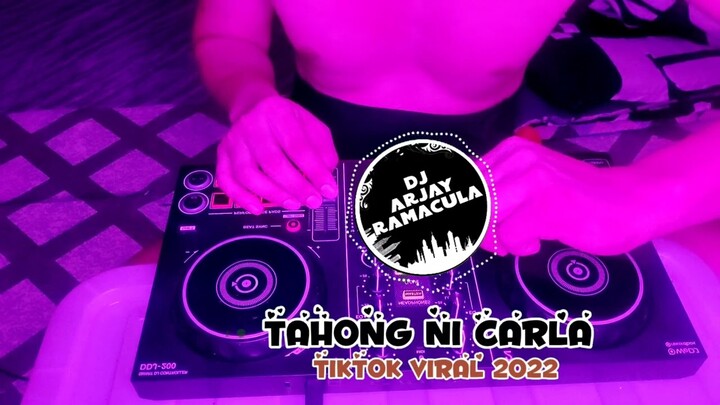 Tahong ni Carla Tiktok Viral 2022 - Dj Arjay Ramacula Remix