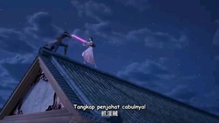 Tomb of Fallen Gods S2 eps 10 sub indo