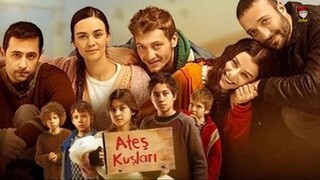 Ates Kuslari - Episode 49 (English Subtitles)