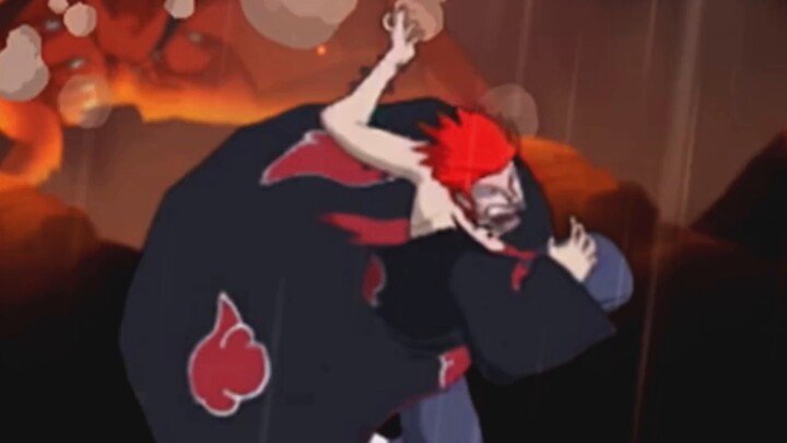 Whose child