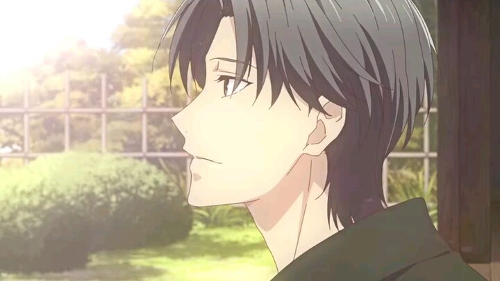 Fruits basket S2 _ Ep 14