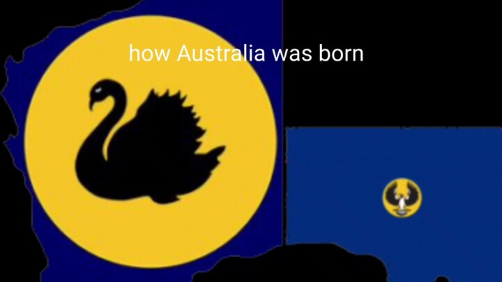 Australia (1901-sekarang)