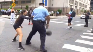 جاذبية كرة السلة تتجاوز بكثير الـ4:25.