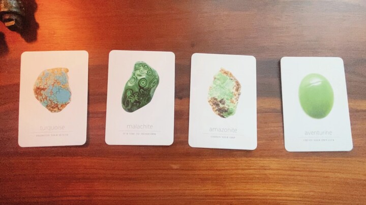 【Tarot Ma Thố】Khi tạo ra bạn, Thần linh đã nghĩ gì trong lòng