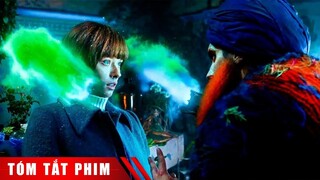 Dịch Bệnh bí ẩn khiến Cô Bé sinh ra đã có Phép Thuật phi thường | Tóm tắt phim Abigail | Review Phim