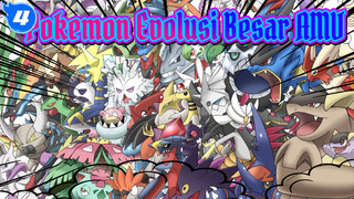 [Pokemon AMV] Kompilasi Evolusi Besar_4