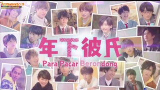 Younger Boyfriend | Para Pacar Berondong | Ep 10 subtitle Indonesia