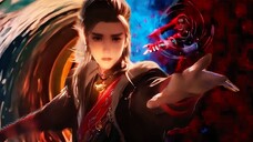 Qin Mu Hampir Tersesat Pada Ilusi Alam Darkness & Fakta Desa Riang🔥