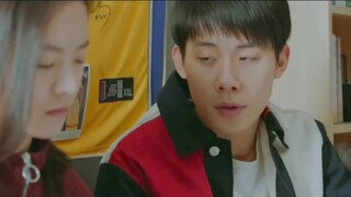 [ฟานหยิง • น้ำตาซึม] คุณมักจะปฏิบัติต่อฉันที่ไม่สมบูรณ์แบบคนนี้ราวกับเป็นสมบัติของคุณเสมอ