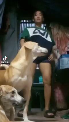 Dog Style Tiktok