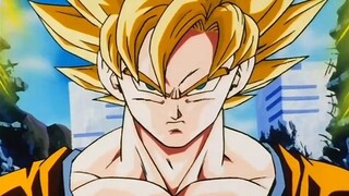 Episode  229-Vegeta’s Pride