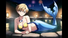 Tu Realise - Mermaid Art