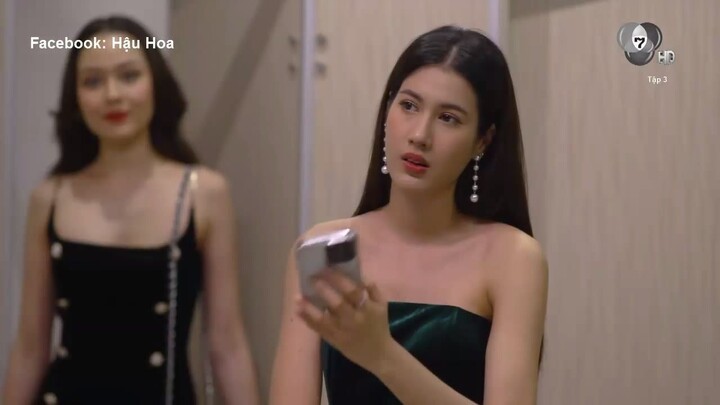 Những Bóng Hồng Lửa - 3A