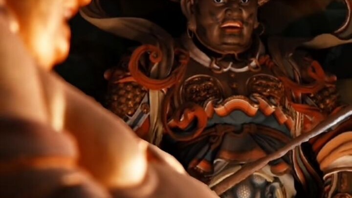 ความยากจนไม่อาจติดต่อกันเกินสามรุ่น ในสามรุ่นย่อมมีผู้ที่จะกลับมาฟื้นฟูวงศ์ตระกูล เมื่อคนหนุ่มสาวเช่