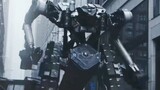 [GMV]Robot lapis baja di masa depan|<The Future>
