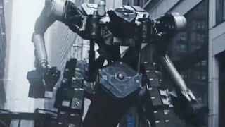 [GMV]หุ่นยนต์หุ้มเกราะในอนาคต|<The Future>