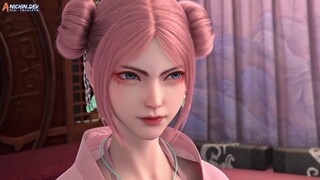 EP17 | Martial Peak - 1080p HD Sub Indo