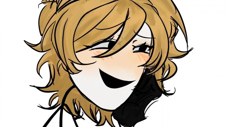 【derpina x trollface】Please love me