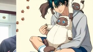 Apakah memang ada orang yang begadang untuk menghafal karakter anime? !