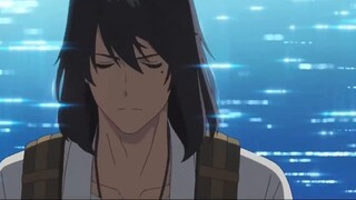 Lagu tayangan "Suzume Todei" Makoto Shinkai versi lengkap dengan subtitle Cina dan Jepang "すずめの涙" RA