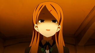 学生会长竟也是mio粉丝俱乐部会长