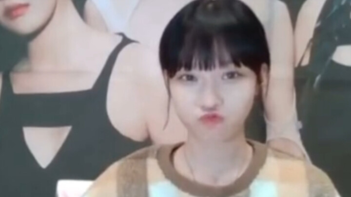 وماذا لو ما أعرف أتزيّن؟ (˶‾᷄ ⁻̫ ‾᷅˵) هل الأخت ما بتحبني؟