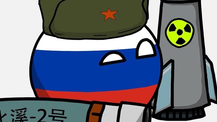 【Bola Polandia】 Rusia mengirimkan kehangatan