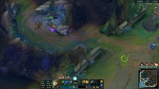 Master Yi Jung _ Thánh vét _ Team thọt cứ farm _ Cách chơi và lên đồ _ Liên Minh Huyền Thoại