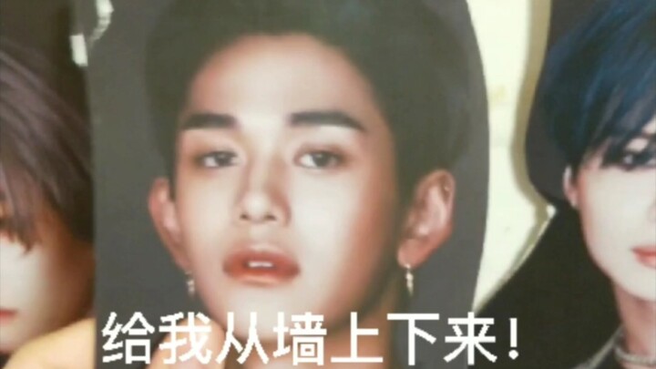 "Xả stress nhỏ"