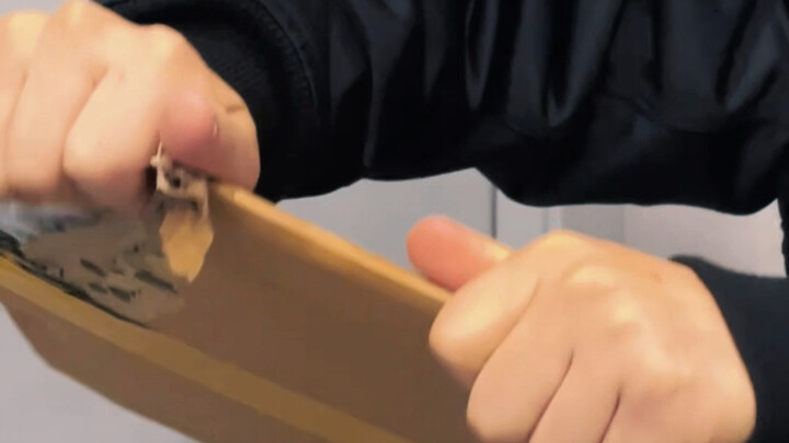 Unboxing a Sky-High Cymbal Set