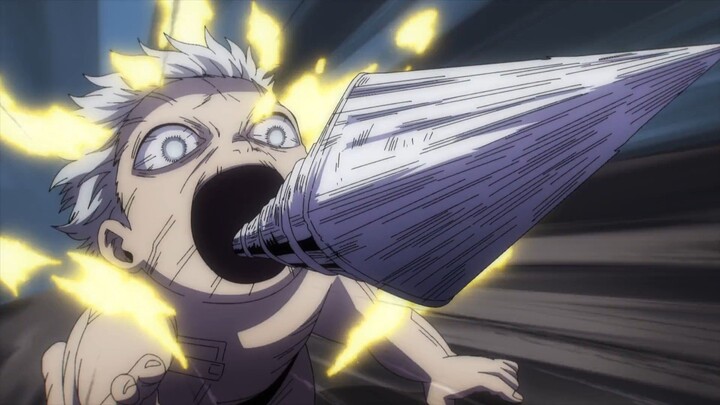 Momen Seekor Bayi Tumbang karna Bakugo 😇🙏🏻