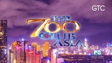 The 700 Club on GTC
