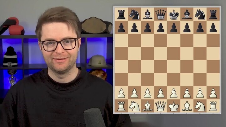 10) Early …Bg4 & …Bf5-