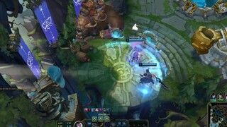 CÁCH ĐỂ KHIẾN TEAM ĐỊCH CHỬI THỀ LIÊN TỤC VÌ CAY CÚ TẠI CHẾ ĐỘ URF 2021 VỚI _ BI