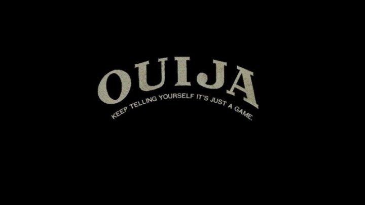 "Ouija" (2014) Horror Movie