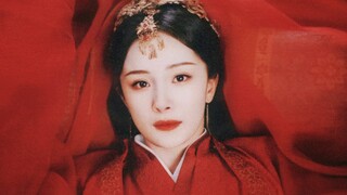 Tôi mới nhận ra rằng cô ấy có rất nhiều vai diễn kinh điển