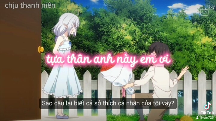 chuyển sinh xong chạy đi tán con nhà ngta:))