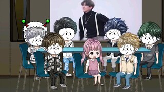 The six brothers rushed to tell Youyou a bedtime story, but Youyou unexpectedly chose Jiang Ling in 
