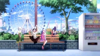 amv in the name of love