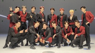 【SVT_ZER·0】200826 SEVENTEEN - 24H Zero Station คำบรรยายภาษาจีน