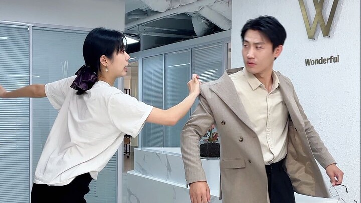 พนักงานของฉันแต่ละคนล้วนไม่ใช่เรื่องเล็กๆ เลย!