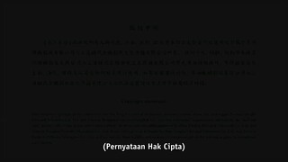 Zaixia "YingTai" Episode 12 Sub Indo