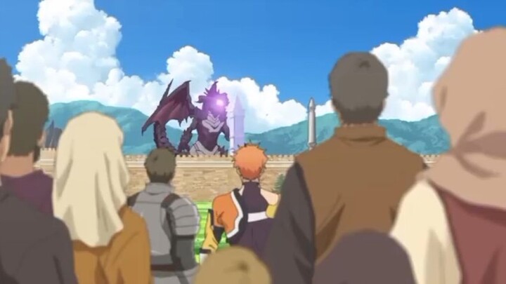 anime terbaru