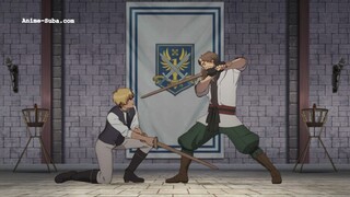 Katainaka no Ossan, Kensei ni Naru ปรมาจารย์ดาบชั้นเซียนมาตบเกรียนถึงเมืองกรุง ตอนที่ 5 ซับไทย