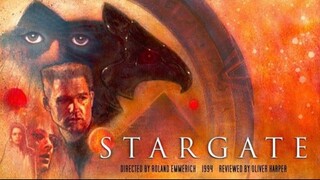 Stargate (1994) สตาร์เกท ทะลุคนทะลุจักรวาล