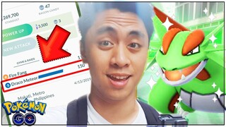 BAGON COMMUNITY DAY WAS AWESOME! BUT NIANTIC NEEDS FIX THIS... | Pokémon GO