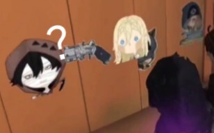 The Harmonious and Friendly Daily Life of Identity V Players