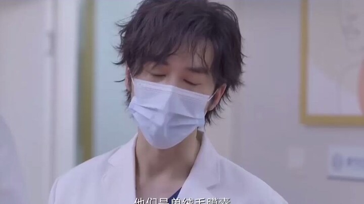 This father never once considered saving his daughter.