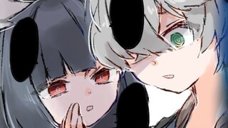 Hoshimi-Ya's cognitive brainwashing practice