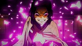 Demon Slayer: Kimetsu No Yaiba Infinity Castle Arc🔥